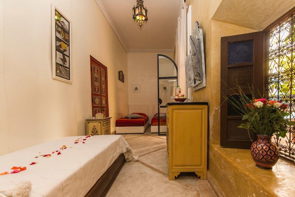 Riad Le Jardin De Lea, Suites & Spa Марракеш Экстерьер фото