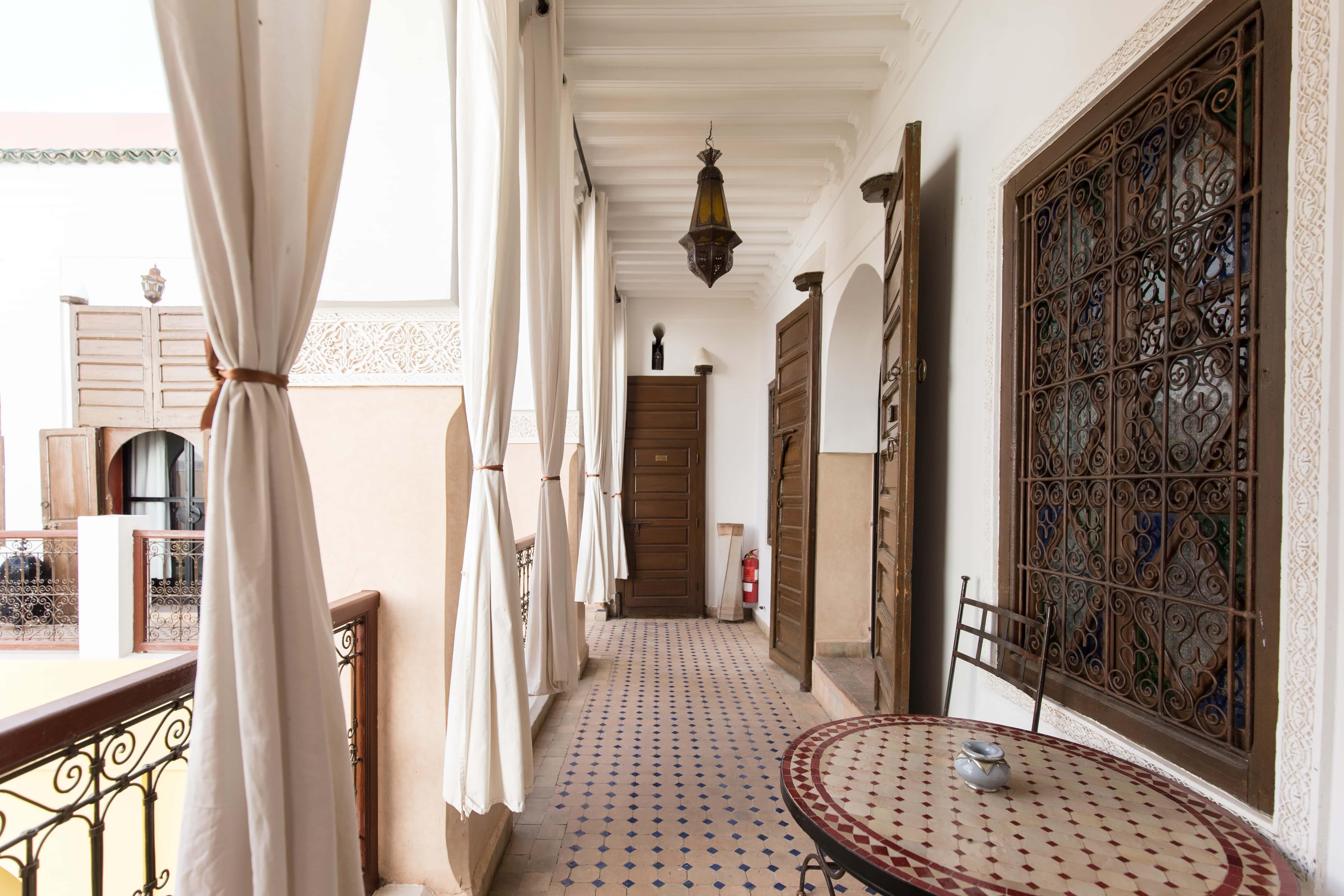 Riad Le Jardin De Lea, Suites & Spa Марракеш Экстерьер фото