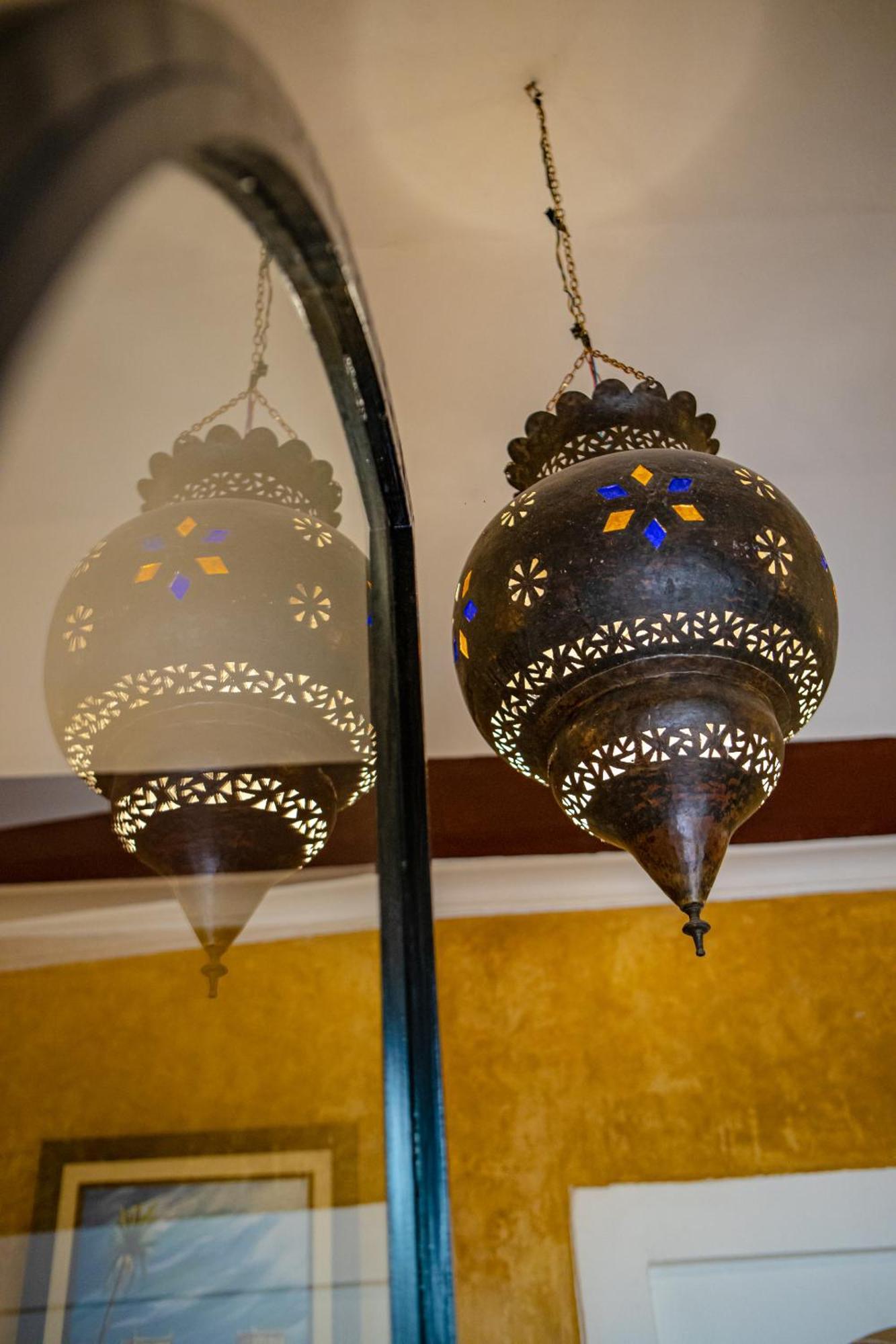 Riad Le Jardin De Lea, Suites & Spa Марракеш Экстерьер фото