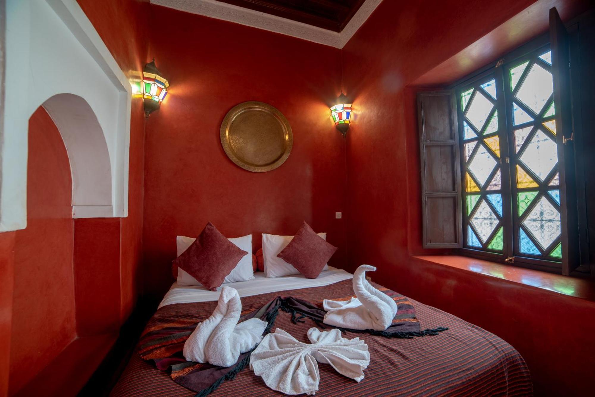 Riad Le Jardin De Lea, Suites & Spa Марракеш Номер фото