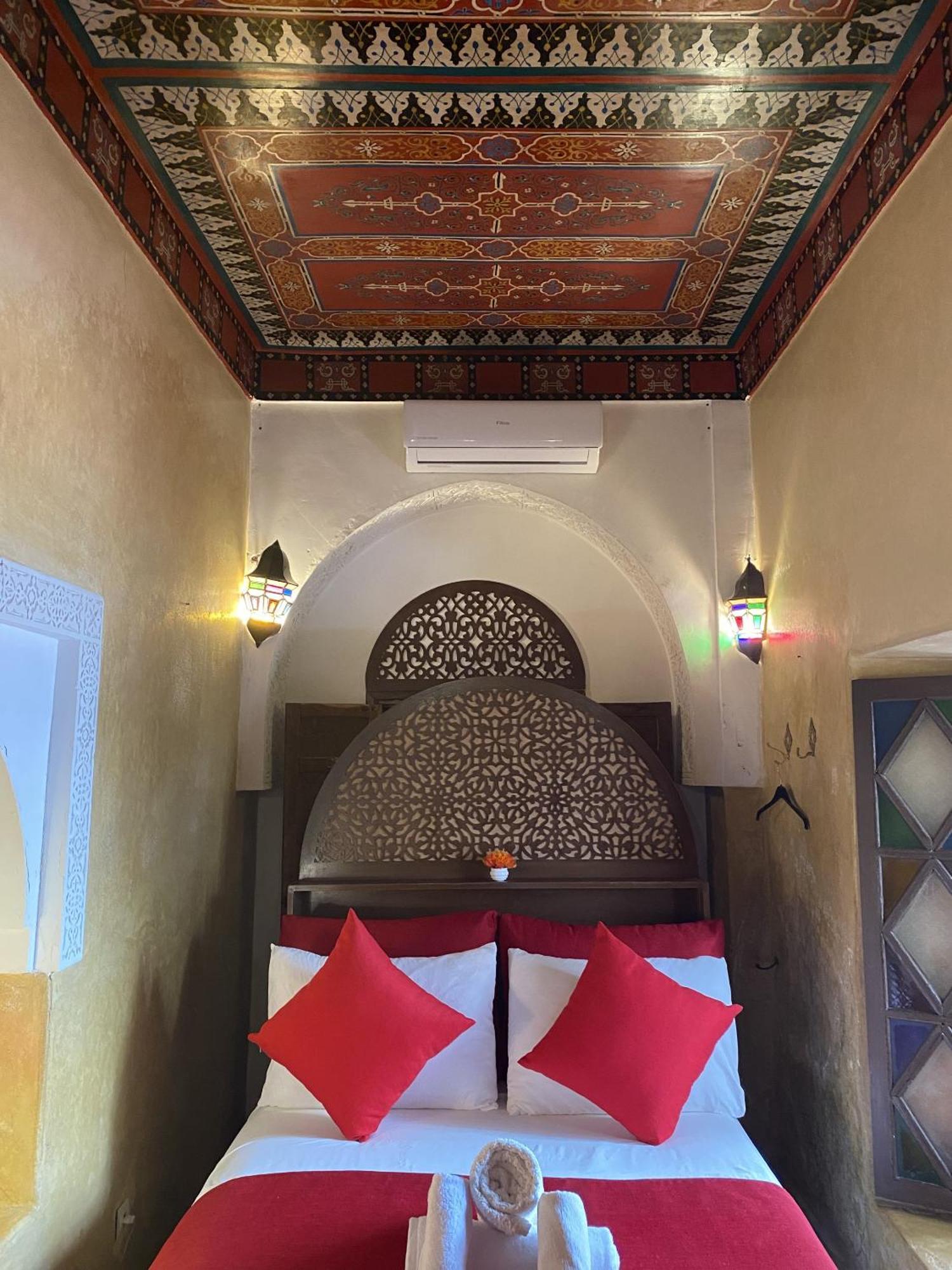 Riad Le Jardin De Lea, Suites & Spa Марракеш Номер фото