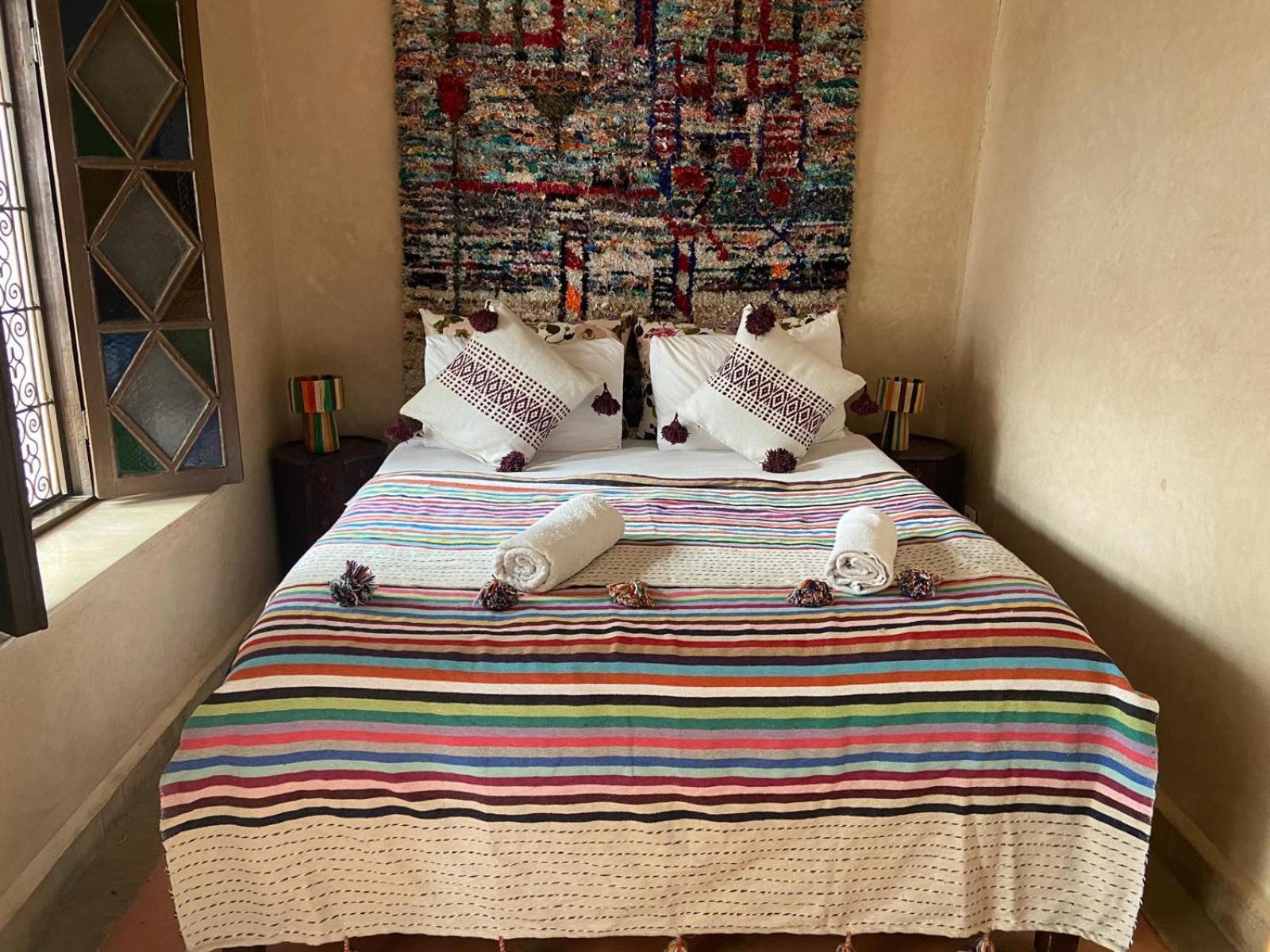 Riad Le Jardin De Lea, Suites & Spa Марракеш Экстерьер фото